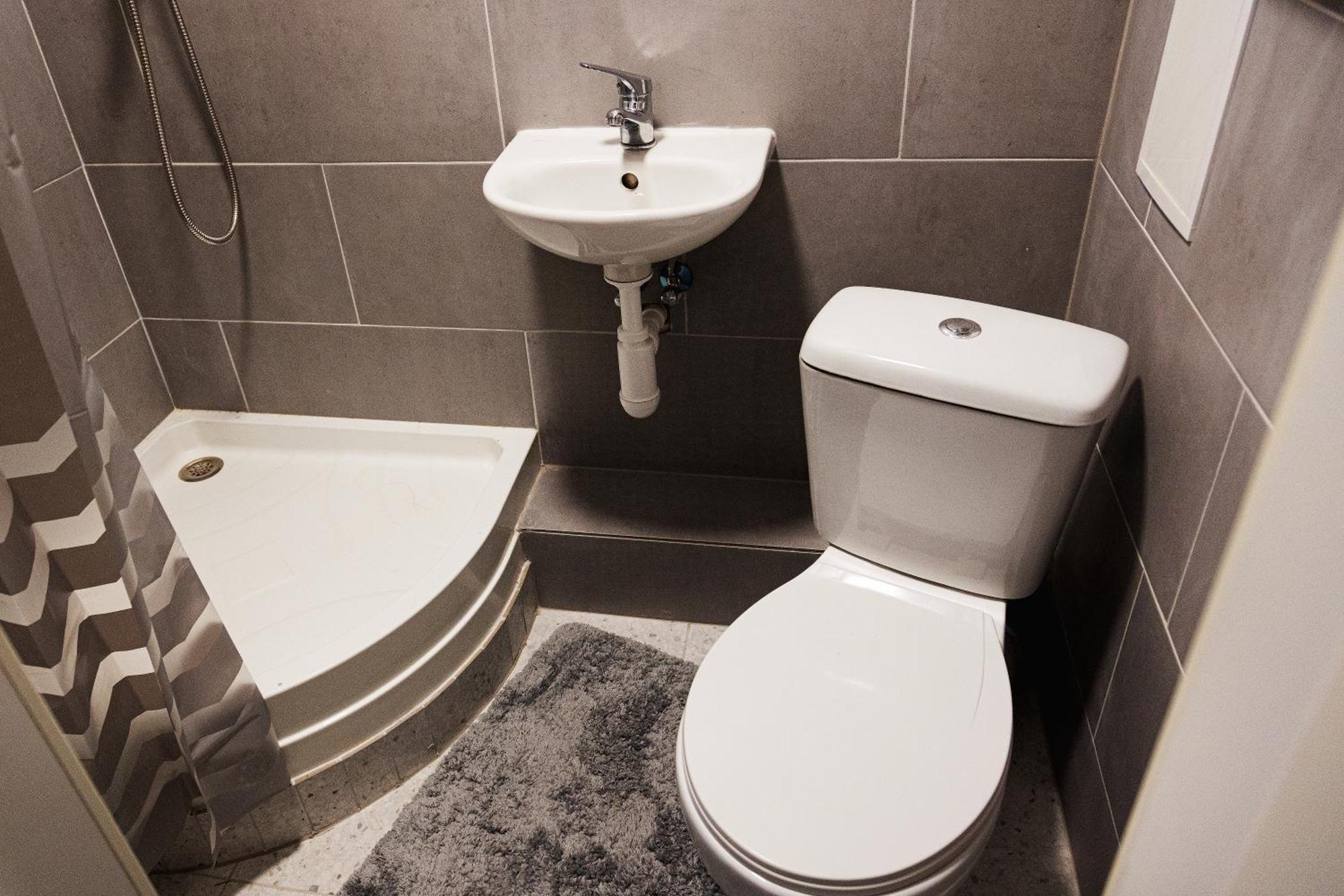 Rooms Park Skuodas Экстерьер фото
